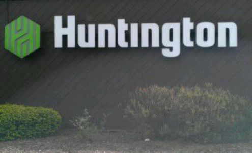 Huntington Bank ATM (Drive-Up)