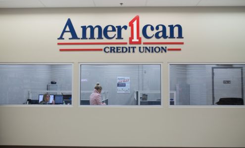 American 1 Credit Union