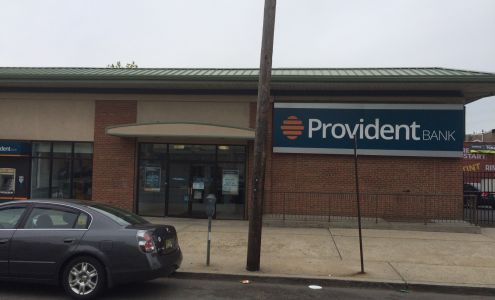 Provident Bank