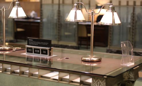 Guaranty Bank & Trust Company Greenville