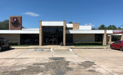 Simmons Bank Dermott