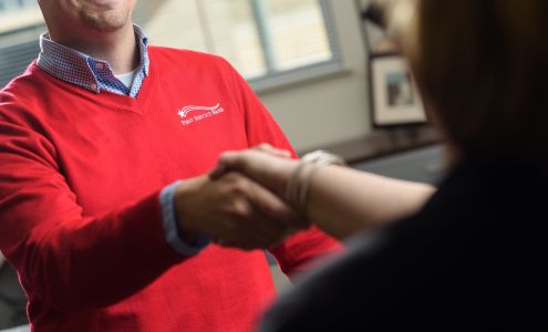 First Service Bank Dermott