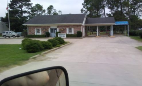 McGehee Bank McGehee