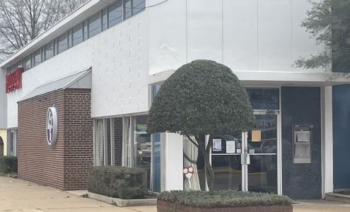 Mc Gehee Bank McGehee