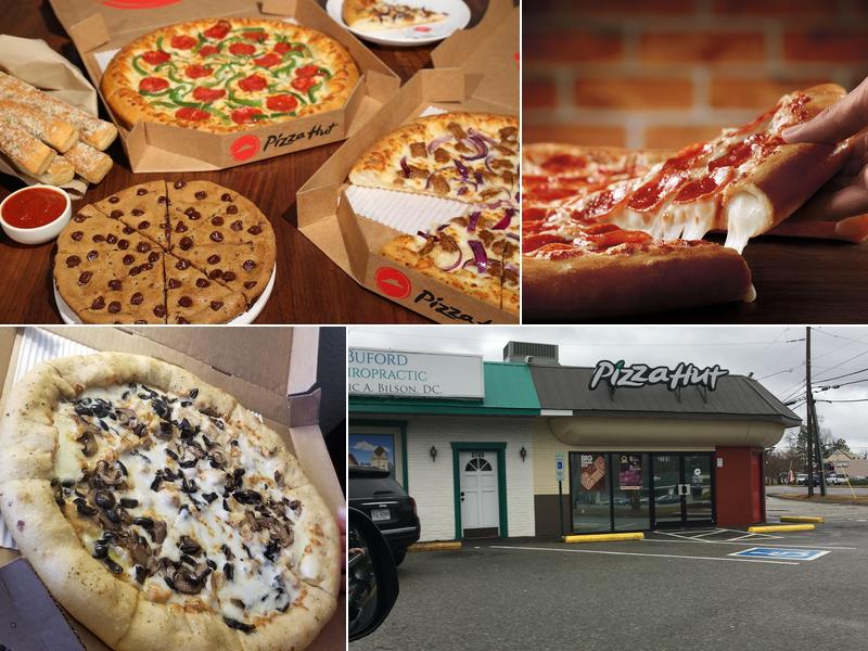 Pizza Hut