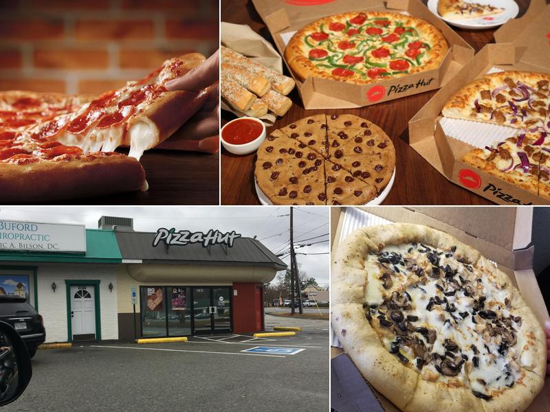 Pizza Hut
