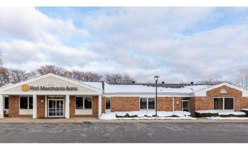 First Merchants Bank