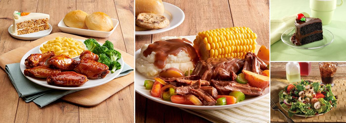 Golden Corral Buffet & Grill