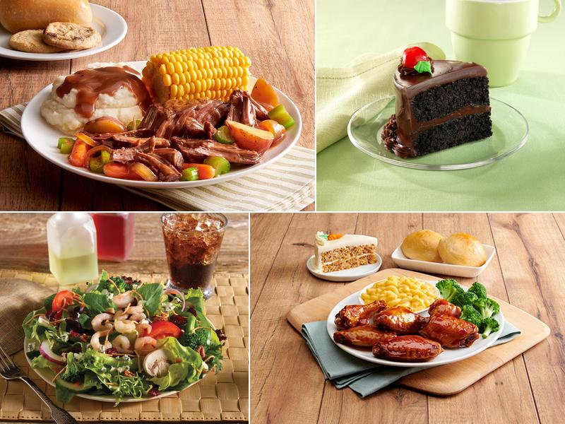 Golden Corral Buffet & Grill