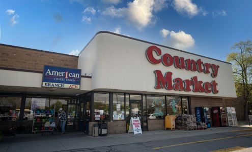 American 1 Credit Union