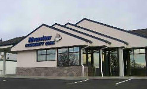 Riverview Bank White Salmon