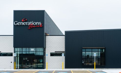 Generations Bank Junction City