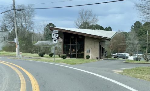 Smackover State Bank Norphlet