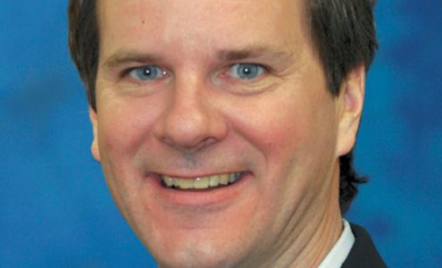 Thomas Torok - COUNTRY Financial Representative