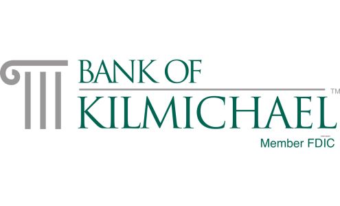 Bank of Kilmichael Kilmichael