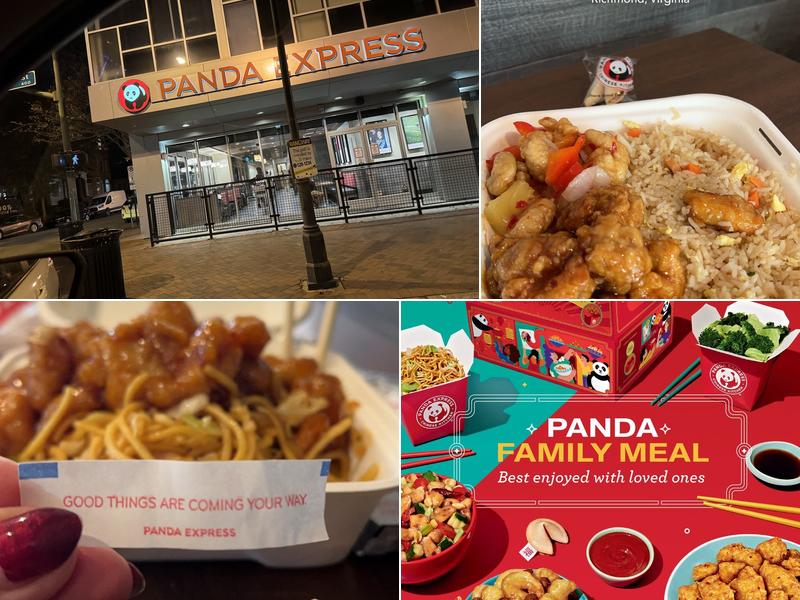 Panda Express