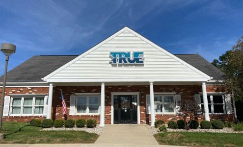 TRUE Community Credit Union