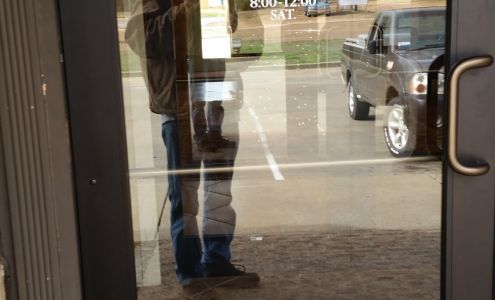 Bank of Kilmichael Winona