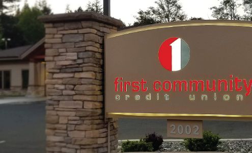 First Community Credit Union