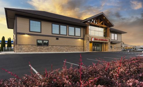 First Community Credit Union