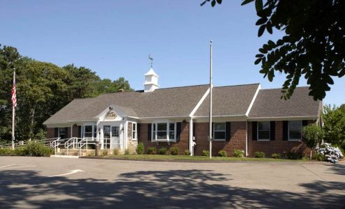 Cape Cod 5 North Eastham