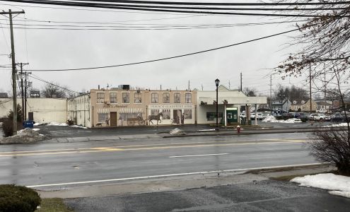 Peapack-Gladstone Bank - Bridgewater, NJ Bridgewater