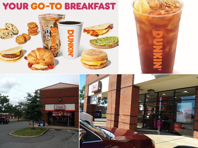 Dunkin'