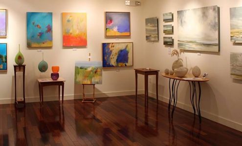 Left Bank Gallery