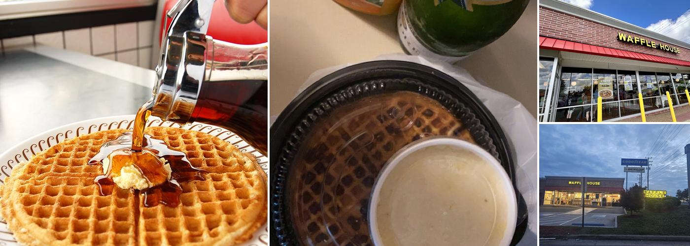 Waffle House