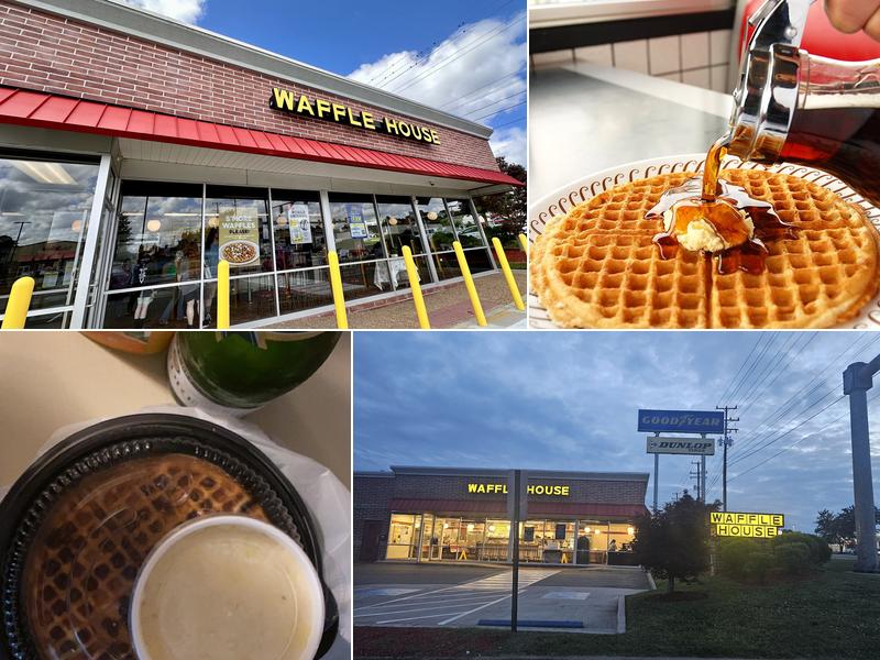 Waffle House