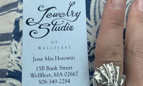 Jewelry Studio of Wellfleet