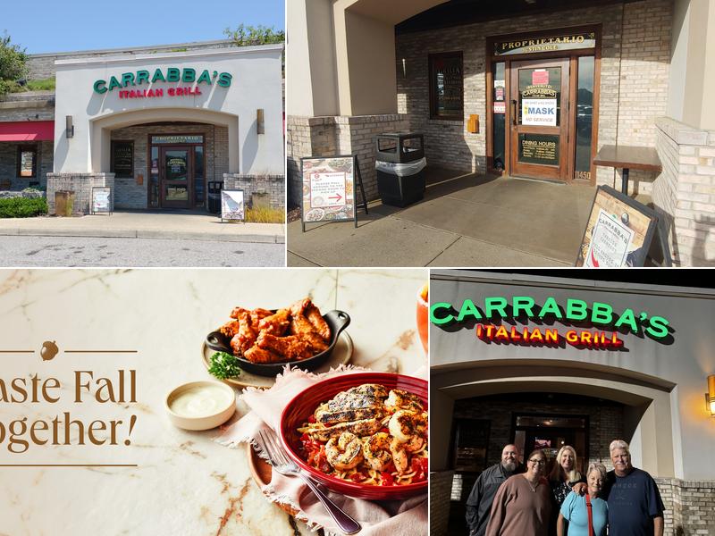 Carrabba's Italian Grill