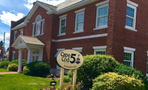 Cape Cod 5 Falmouth