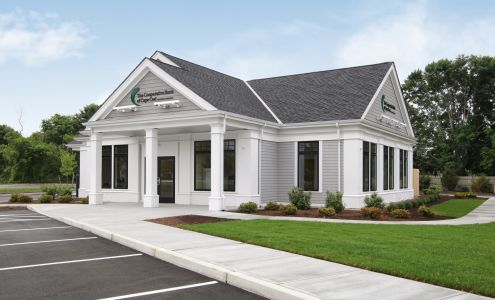 The Cooperative Bank of Cape Cod Falmouth