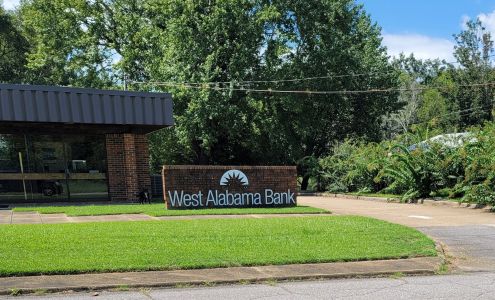 West Alabama Bank & Trust Ethelsville