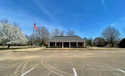 BankFirst Carrollton