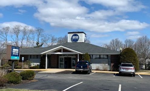 Service Credit Union Falmouth