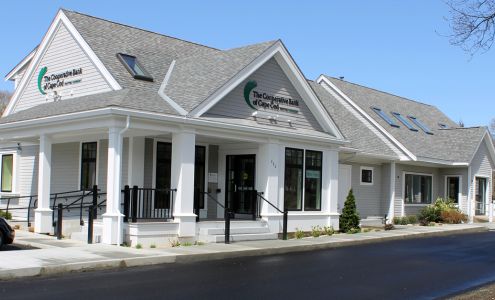 The Cooperative Bank of Cape Cod Falmouth
