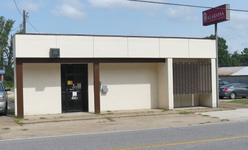 Alabama Credit Union Kennedy