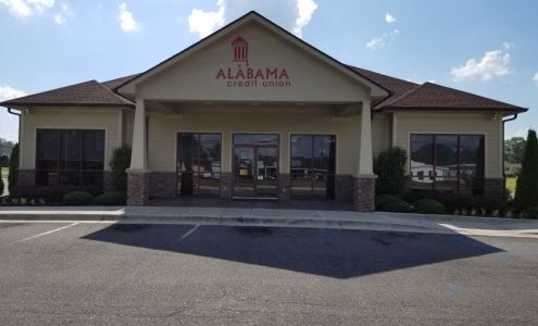 Alabama Credit Union
