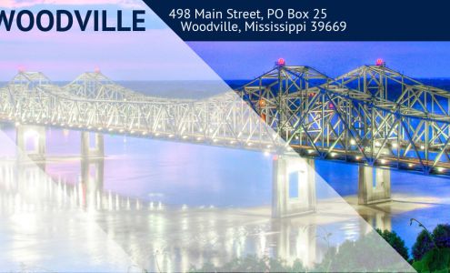 Concordia Bank & Trust Co Woodville