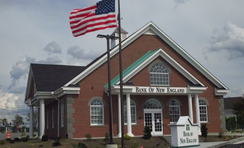 Bank of New England-Windham, NH Windham