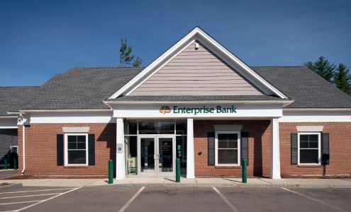 Enterprise Bank Windham