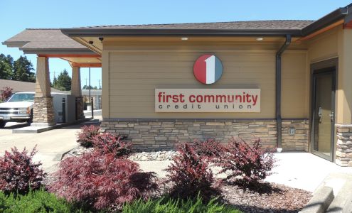 First Community Credit Union