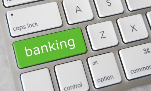 Guaranty Bank & Trust Company Batesville