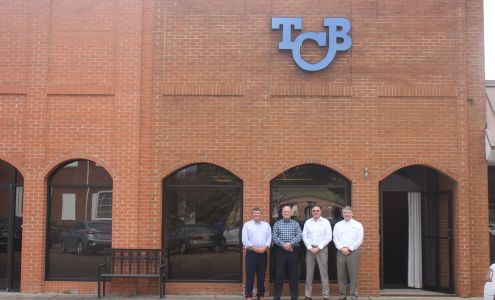 Bank of Commerce Charleston