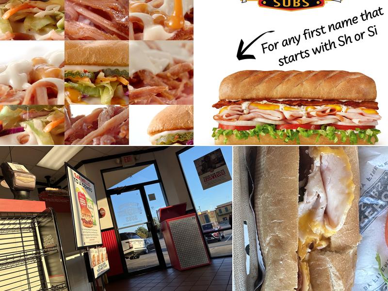 Firehouse Subs Parham One