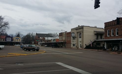 Bank of Holly Springs Holly Springs