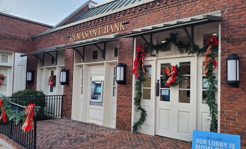 Renasant Bank Oxford