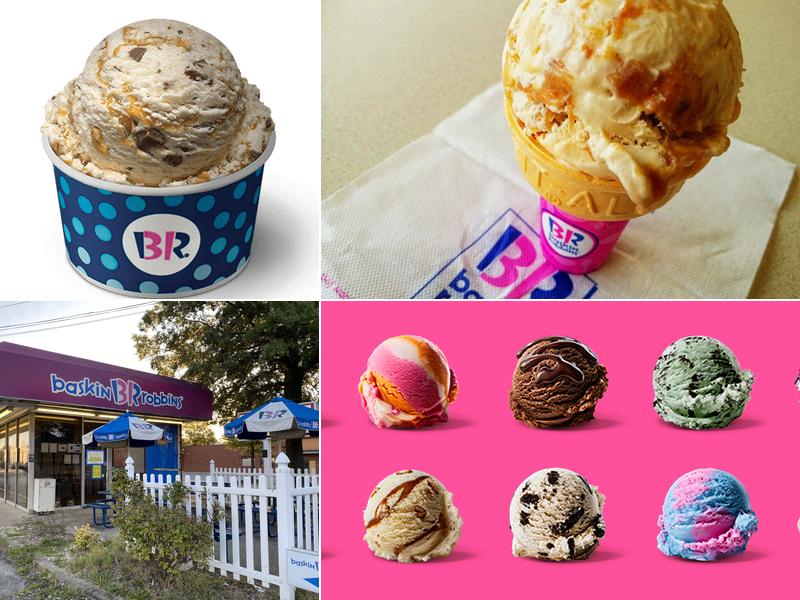 Baskin-Robbins
